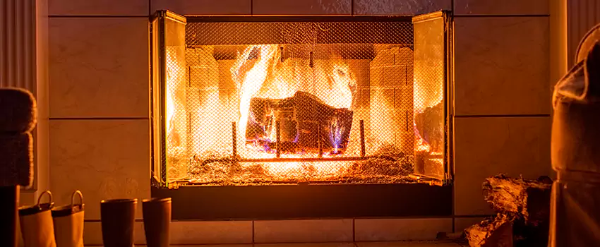 Astria Vent Free Gas Fireplaces Installation in Mechanicsville, VA