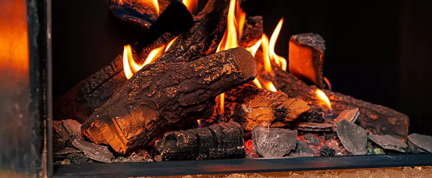 Chimney Fireplace Ash Dump Cleaning in Mechanicsville, VA