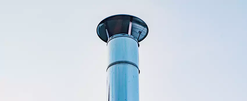 Wind-Resistant Chimney Caps Installation and Repair Services in Mechanicsville, Virginia