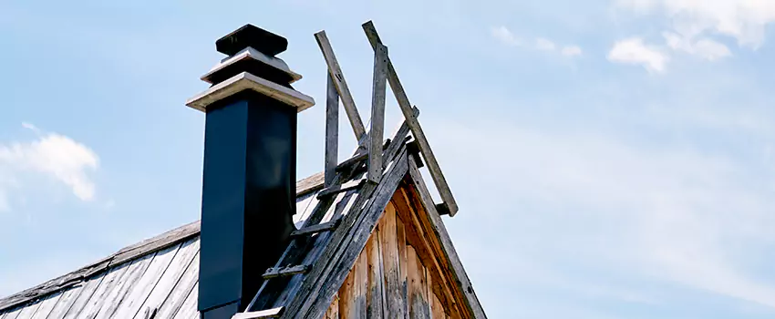 Chimney Creosote Cleaning in Mechanicsville, VA