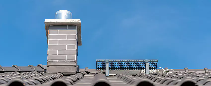 Chimney Flue Relining Services in Mechanicsville, Virginia