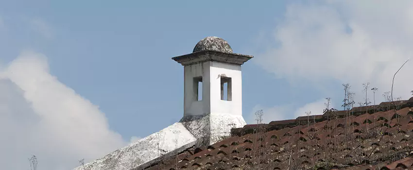 Cost To Rebuild A Chimney in Mechanicsville, VA