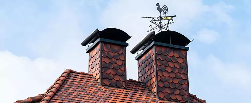 Old Chimney Restoration in Mechanicsville, Virginia