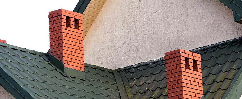 Chimney Saver Waterproofing Services in Mechanicsville, Virginia
