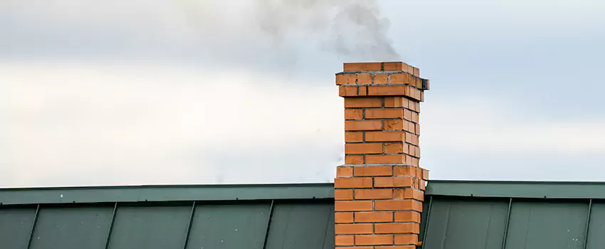 Chimney Soot Cleaning Cost in Mechanicsville, VA