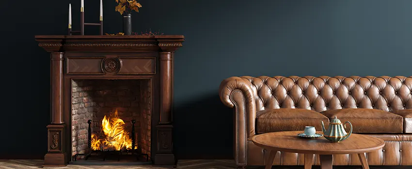 Traditional Fireplace Design Refurbishment Costs in Mechanicsville, Virginia