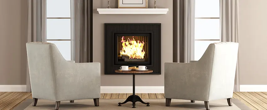 Custom Architectural Fireplace Restoration in Mechanicsville, VA