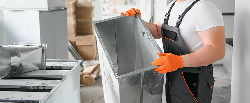 Benefits of Dryer Vent Inspection in Mechanicsville, VA