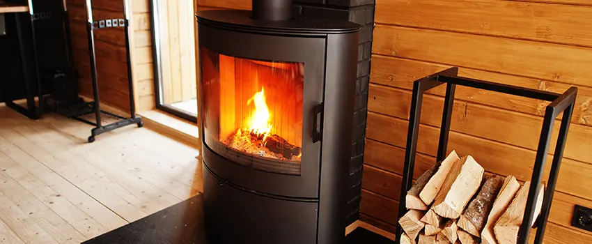 Gas Fireplace Door Handle Installation Services in Mechanicsville, Virginia