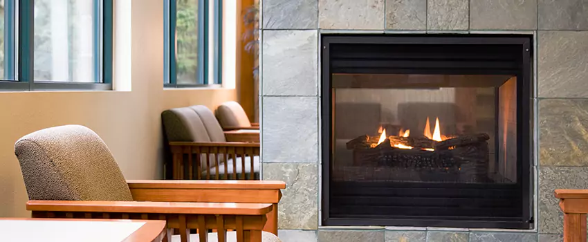 Fireplace Refacing in Mechanicsville, Virginia