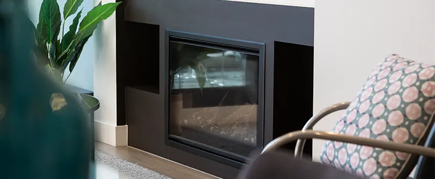 Welding Repairs for Fireplace Grate in Mechanicsville, VA