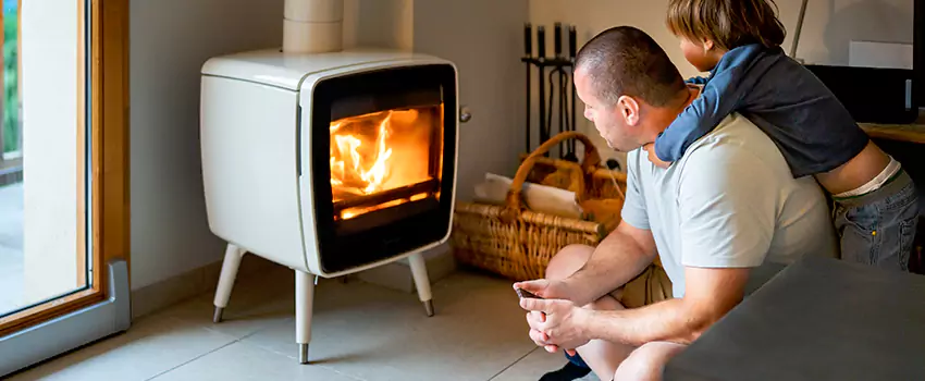 Fireplace Safety Inspection Technician in Mechanicsville, Virginia
