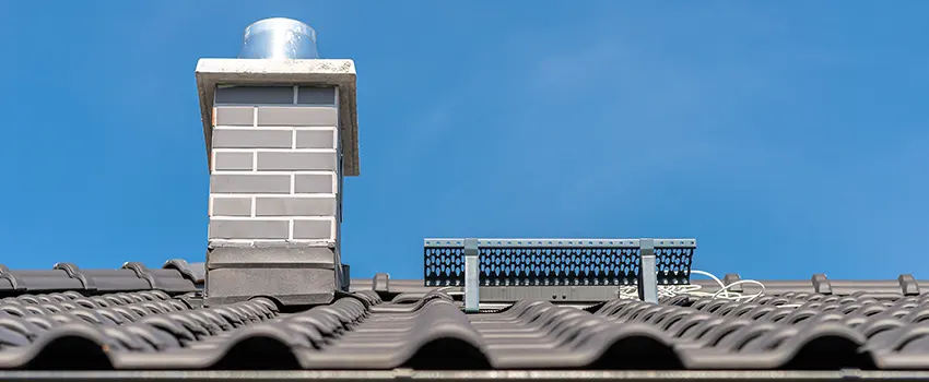Repair Blocked Chimney in Mechanicsville, Virginia