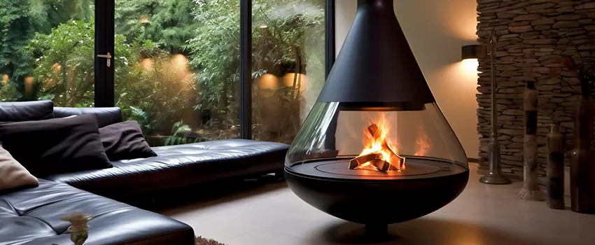 Affordable Floating Fireplace Repair And Installation Services in Mechanicsville, Virginia