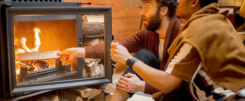 Benefits of Harman Stoves Fireplace in Mechanicsville, Virginia