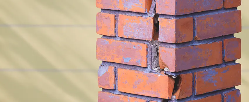 Leaking Chimney Repair And Replacement Cost in Mechanicsville, Virginia