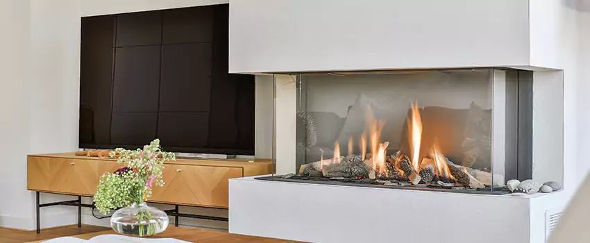 Ortal Wilderness Fireplace Repair and Maintenance in Mechanicsville, Virginia