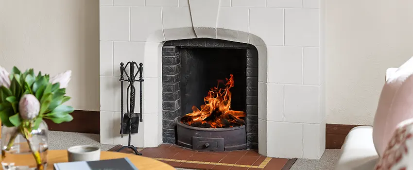 Valor Fireplaces and Stove Repair in Mechanicsville, VA