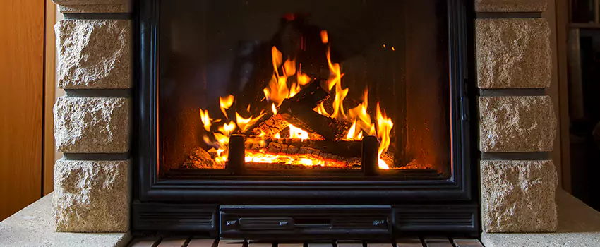Best Wood Fireplace Repair Company in Mechanicsville, Virginia