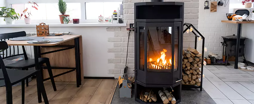 Wood Stove Firebox Installation Services in Mechanicsville, VA