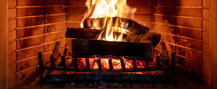 Chimney Ash Dump Cover Repair Services in Mechanicsville, VA