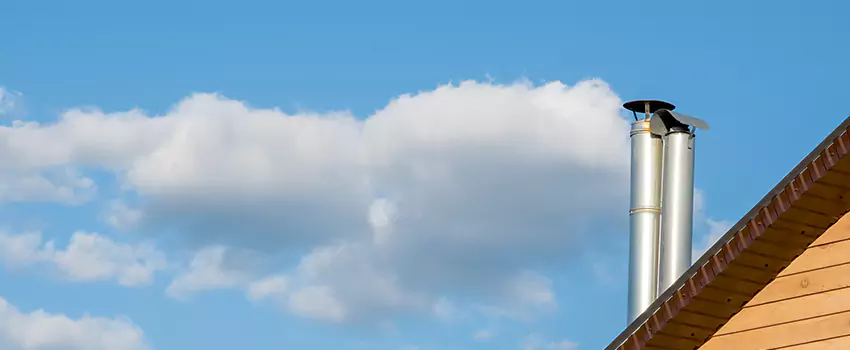 Chimney Cap Bird Guard Repair in Mechanicsville, Virginia