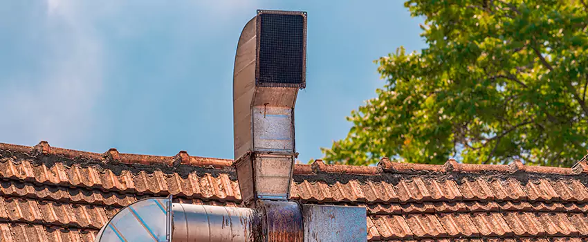 Chimney Creosote Cleaning Experts in Mechanicsville, Virginia