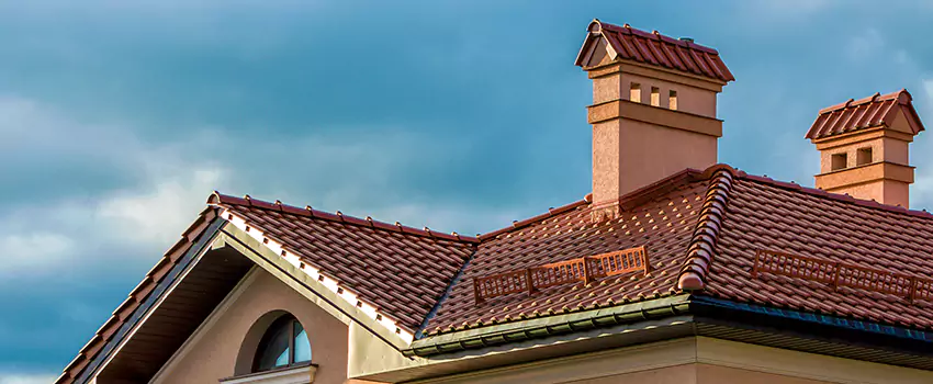 Residential Chimney Services in Mechanicsville, Virginia