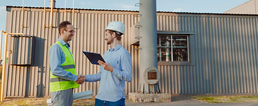Chimney Cap Inspection in Mechanicsville, VA