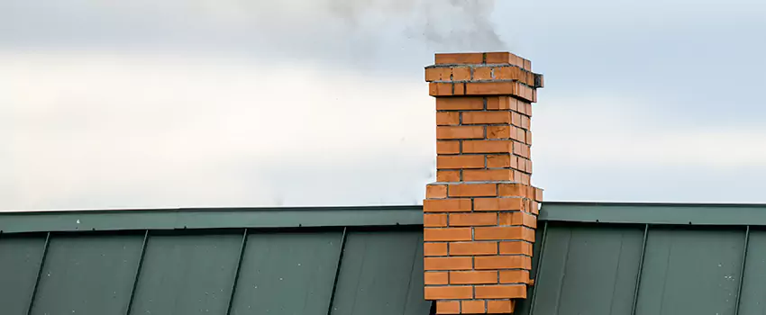 Chimney Installation Company in Mechanicsville, VA