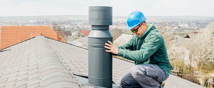 Insulated Chimney Liner Services in Mechanicsville, VA