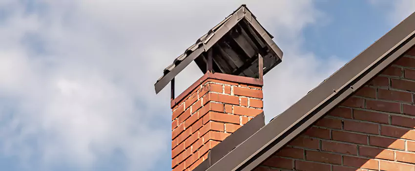 Chimney Saver Masonry Repair Contractor in Mechanicsville, Virginia
