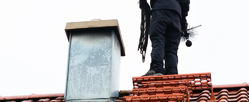 Modern Chimney Sweeping Techniques in Mechanicsville, Virginia