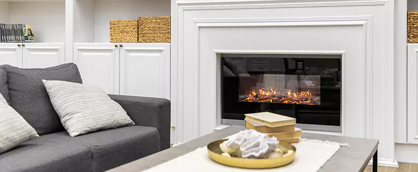 Professional Fireplace Maintenance Contractors in Mechanicsville, VA