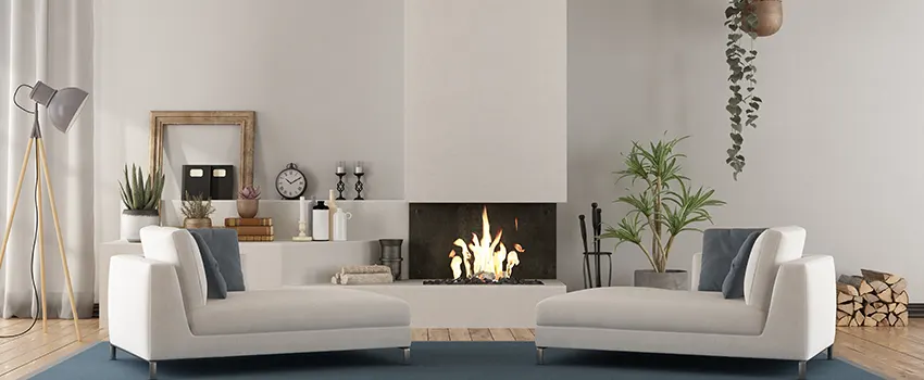 Decorative Fireplace Crystals Services in Mechanicsville, Virginia