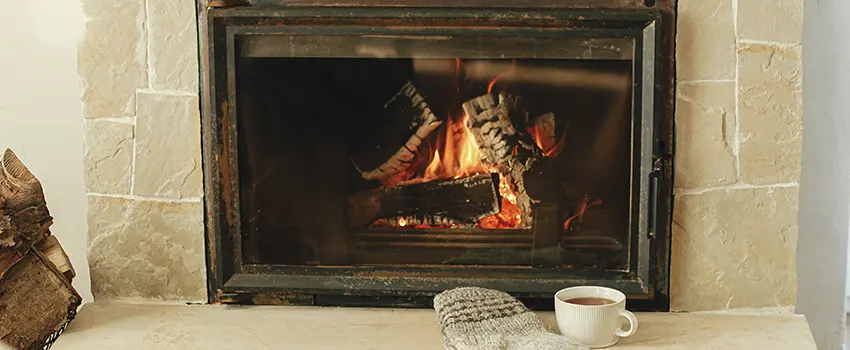 Fireplace Door Handle Replacements Services in Mechanicsville, Virginia