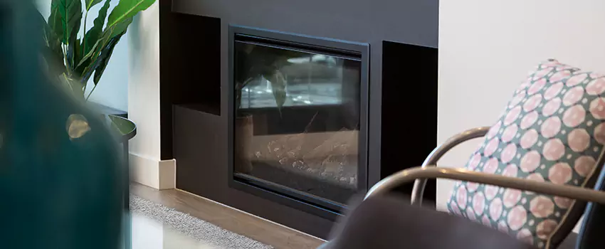 Gas Fireplace Installation in Mechanicsville, VA