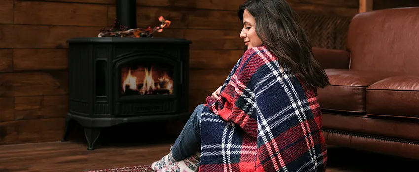 Fireplace Firebox Grate Replacement Services  in Mechanicsville, Virginia