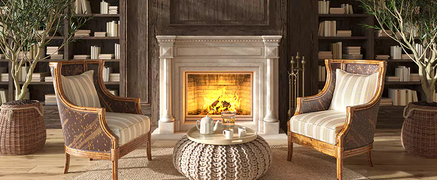 Ethanol Fireplace Fixing Services in Mechanicsville, Virginia