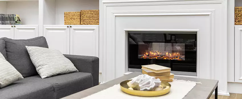 Pellet Fireplace Insert Installation in Mechanicsville, VA