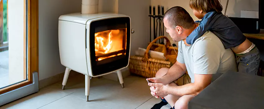 Fireplace Flue Maintenance Services in Mechanicsville, VA