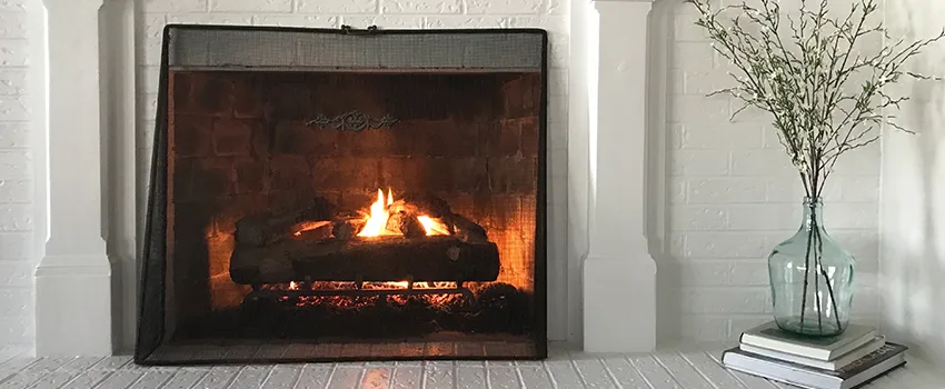Cost-Effective Fireplace Mantel Inspection And Maintenance in Mechanicsville, VA