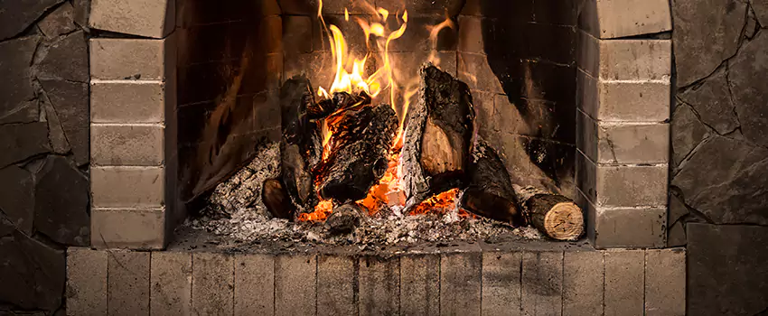 Cost of Rebuilding A Fireplace in Mechanicsville, Virginia