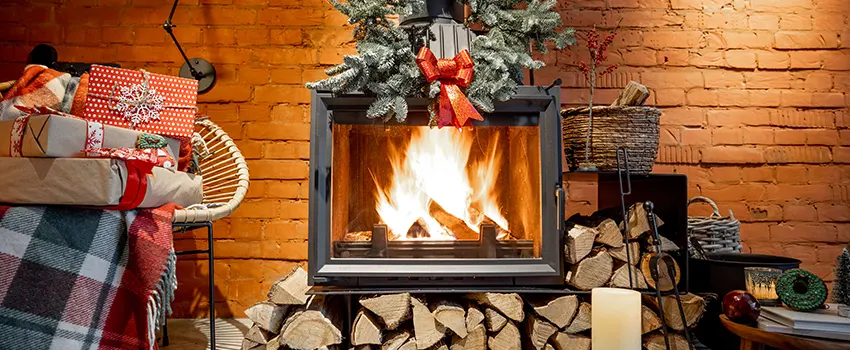 Steel Fireplace Grate Repair And Replacement Services in Mechanicsville, Virginia