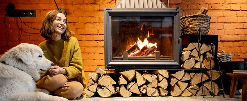 Fireplace Smell Removal Cost in Mechanicsville, VA