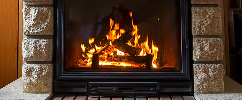 Fireplace Xtrordinair Probuilder Gas Fireplace Installation in Mechanicsville, VA