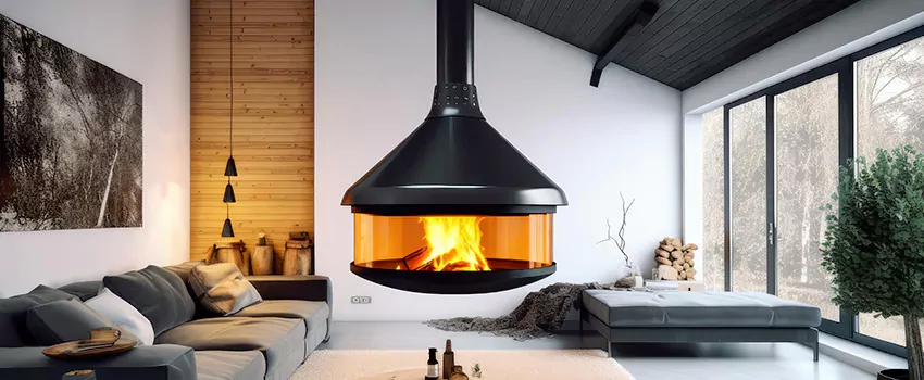 Floating Damaged Fireplace Repair Services in Mechanicsville, VA