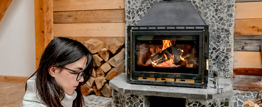 Harman P68-C Pellet Stove Repair in Mechanicsville, Virginia 