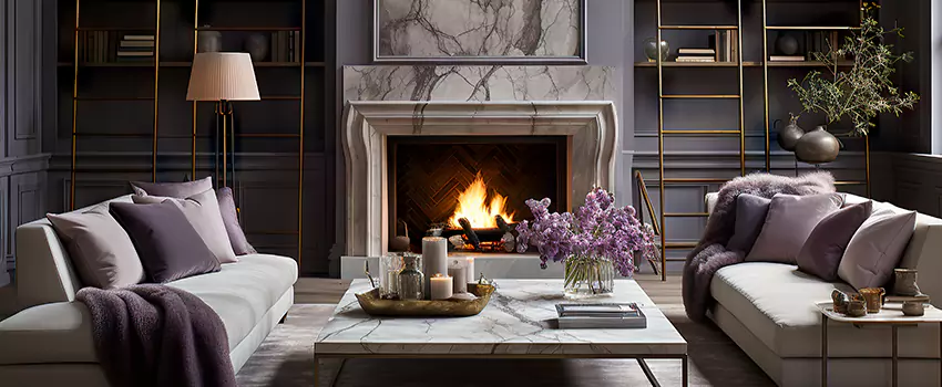 Napoleon Galaxy Series Outdoor Fireplaces Repair in Mechanicsville, VA