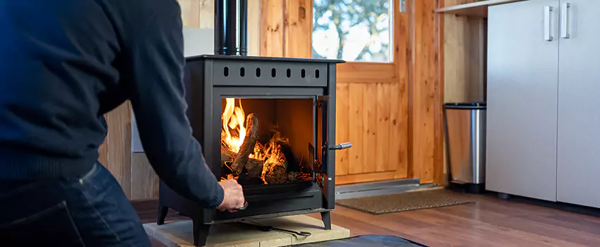 Open Flame Fireplace Fuel Tank Repair And Installation Services in Mechanicsville, Virginia